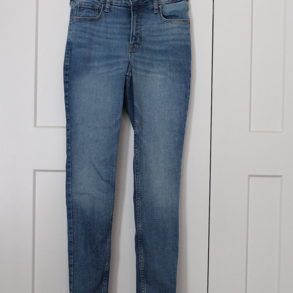 Old Navy High Rise, Skinny cut Jeans